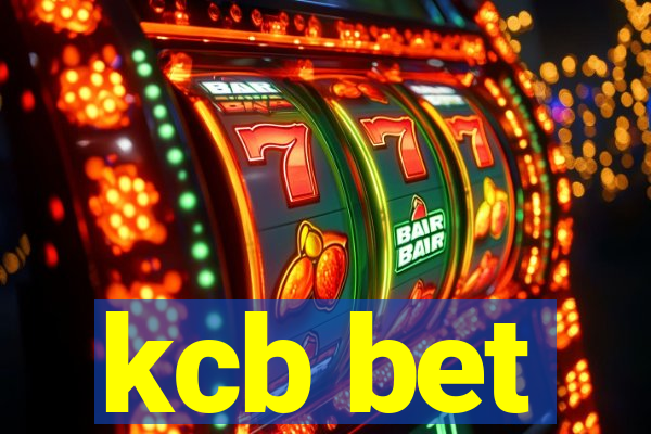 kcb bet